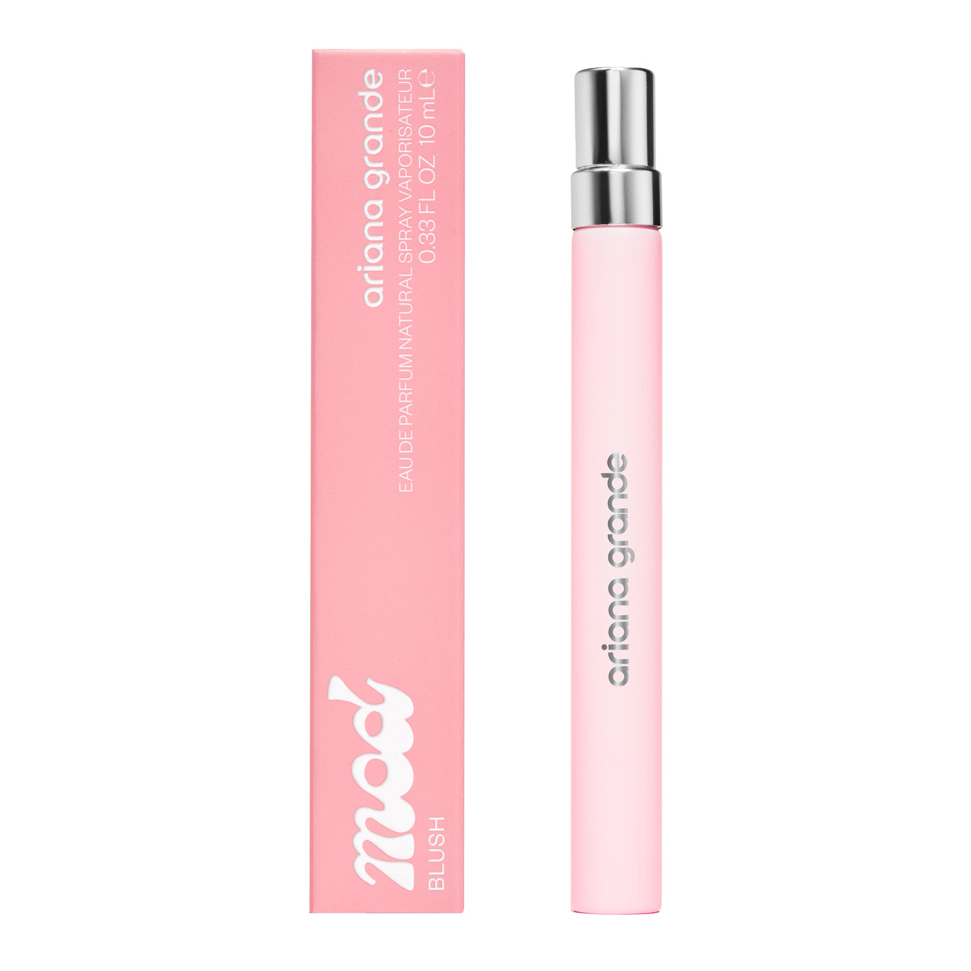 MOD Blush Fragrances