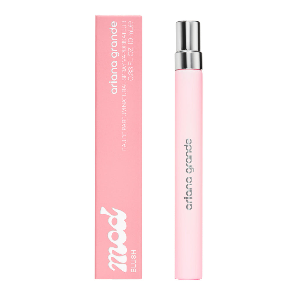 MOD Blush Fragrances