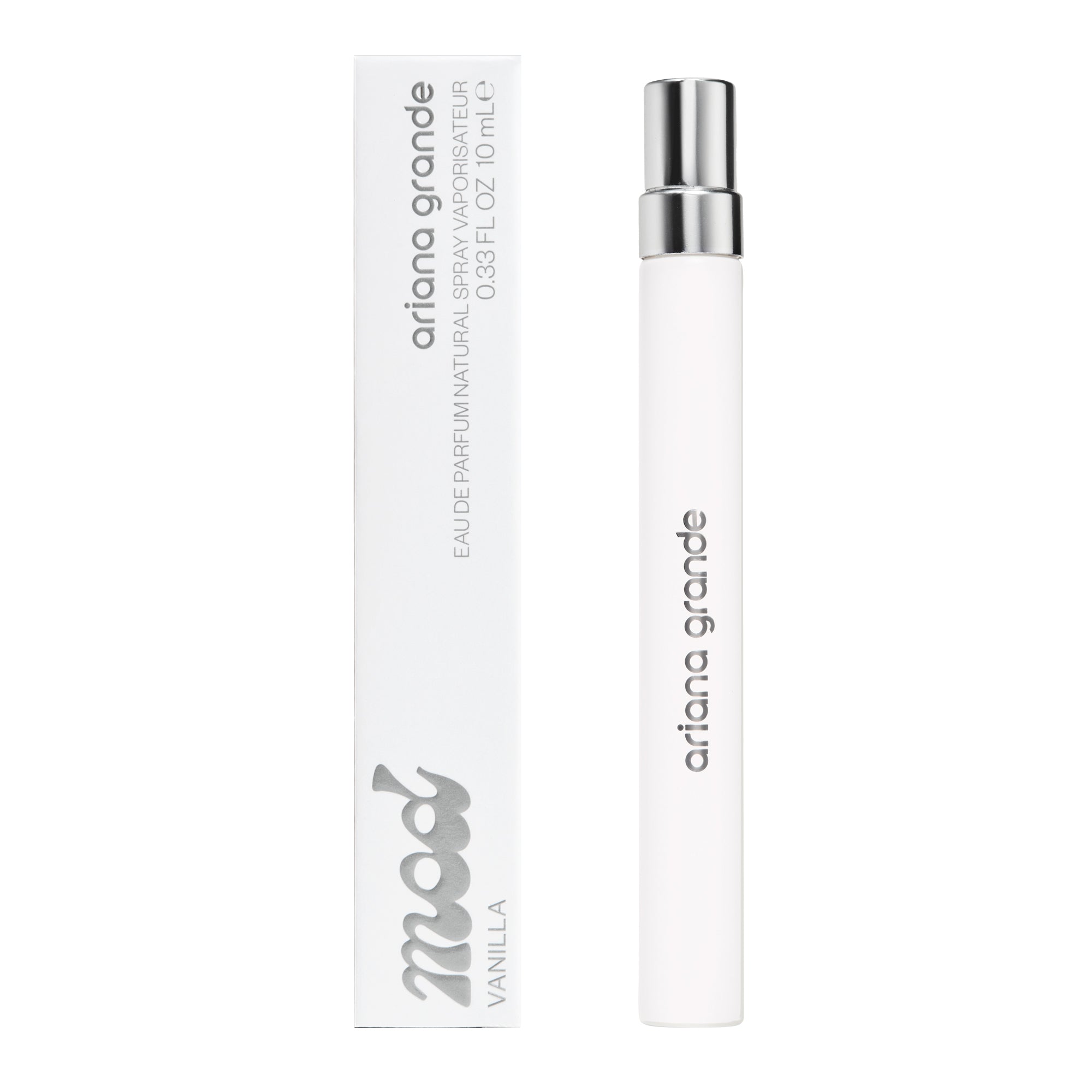 MOD Vanilla Fragrances