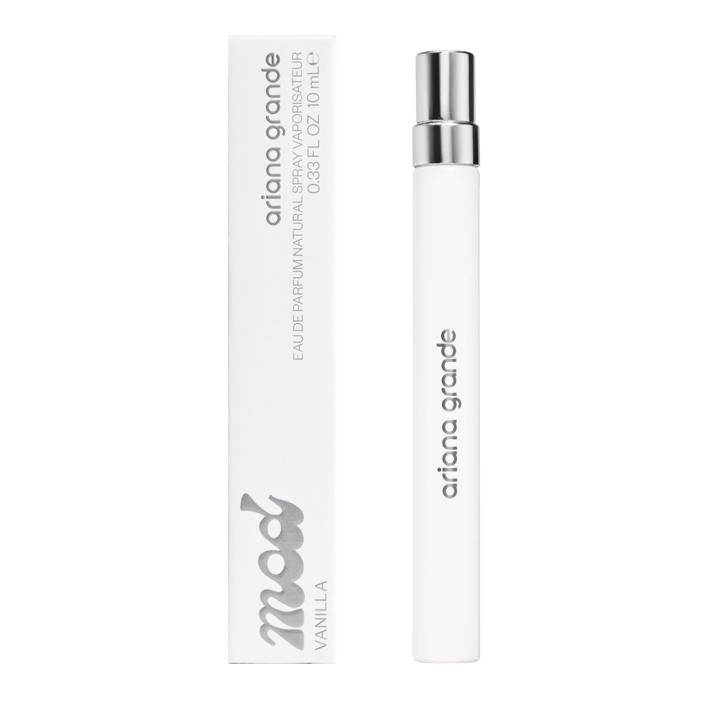 MOD Vanilla Fragrances