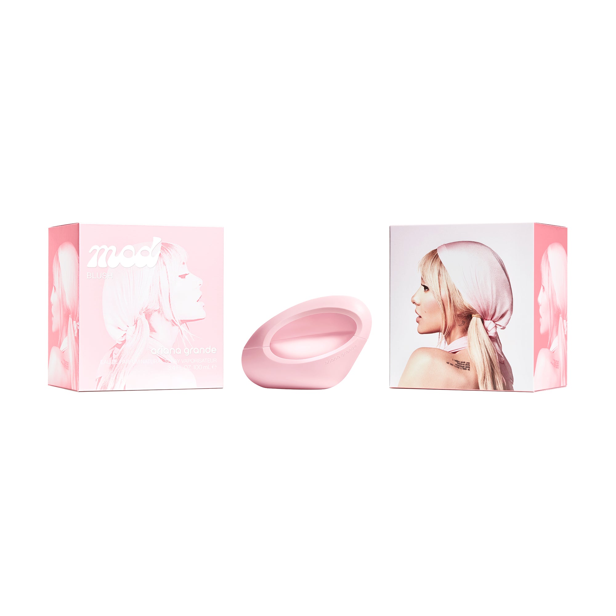 MOD Blush Fragrance