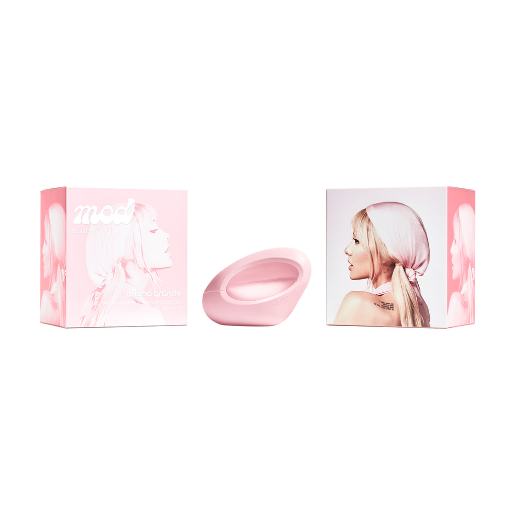 MOD Blush Fragrance